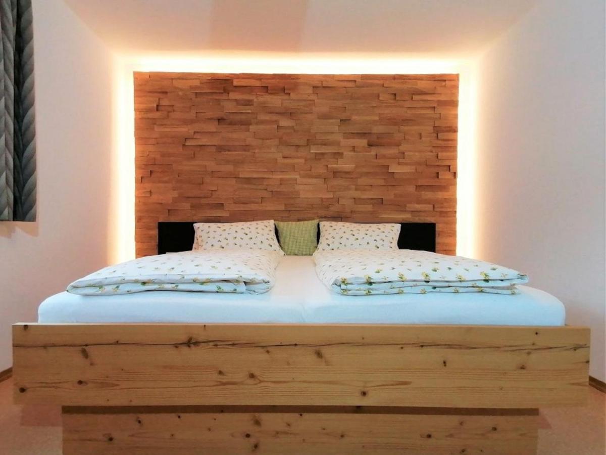 Apartmán Ferienhof Hefele Hopferau Exteriér fotografie