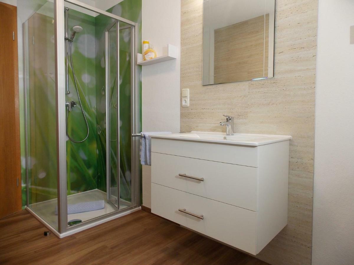 Apartmán Ferienhof Hefele Hopferau Exteriér fotografie